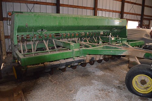 Property photo 31 - FARM EQUIPMENT AUCTION IN WELLS COUNTY